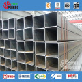 Construction Welded Square Steel Pipe